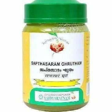 vaidyaratnam-sapthasaram-ghrutham